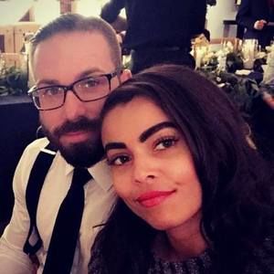 Meet your Posher, Ryan